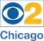 CBS 2 Chicago logo