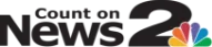 WCBD CBS News 2 logo
