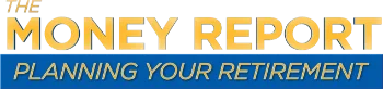 The Money Report logo